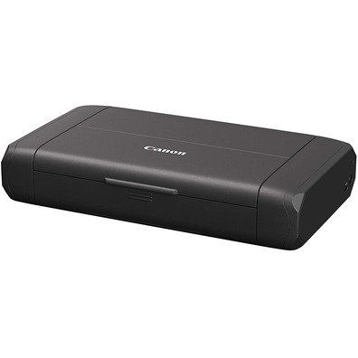 Canon PIXMA TR150 Wifi Black Wifi Printer