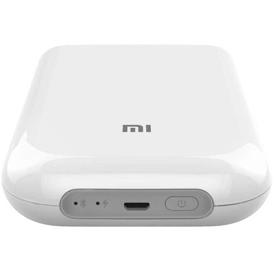 Xiaomi MI Portable Bluetooth Portable Photo Printer