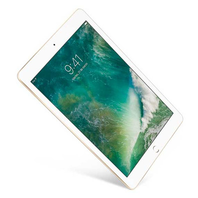 iPad Wifi 32Gb Gold