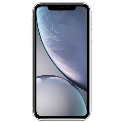 iPhone XR 128gb Apple White