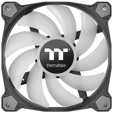 Kit 3 Thermaltake Mashed 12 cm ARGB Ventilators