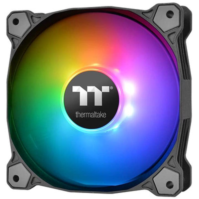 Kit 3 Thermaltake Pure Plus 12 cm RGB Ventilators