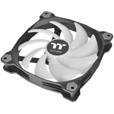 Kit 3 Thermaltake Pure Plus 14 Cm RGB Fans