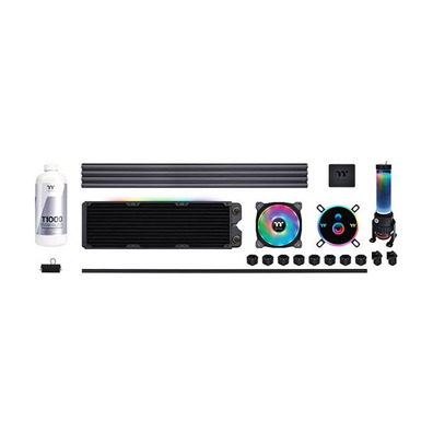 Thermaltake Pacific CL360 Liquid Cooling Kit