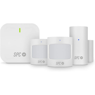 SPC Smart Sensor Set Security Sensors Kit