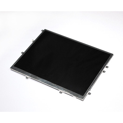 iPad LCD Replacement