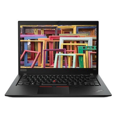 Lenovo 490S i7/8GB/256GB SSD/14"/W10