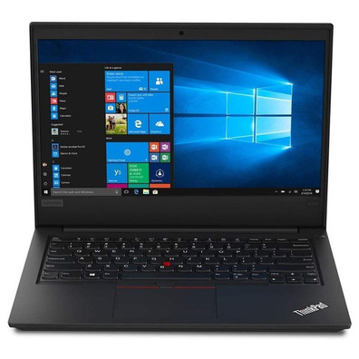 Lenovo Thinkpad E495 20NE001GSP R5/16GB/512GB SSD/14"/W10P