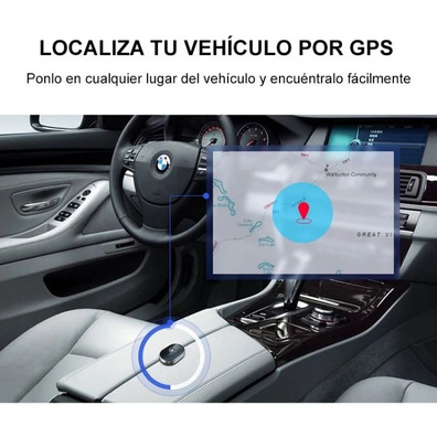 GPS Leotec Smart Tracker Locator