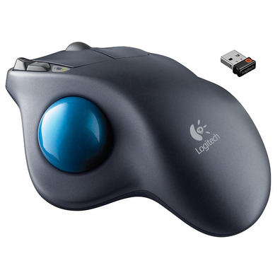 Logitech M570 Wireless Trackball