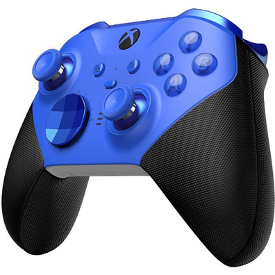 Elite Wireless Controller V2 Core RFZ-00018 Blue