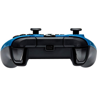 PDP Wired Controller Revenant Blue (Xbox One/Xbox Series/PC)