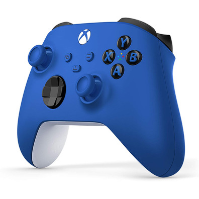 Xbox Series X/S Shock Blue