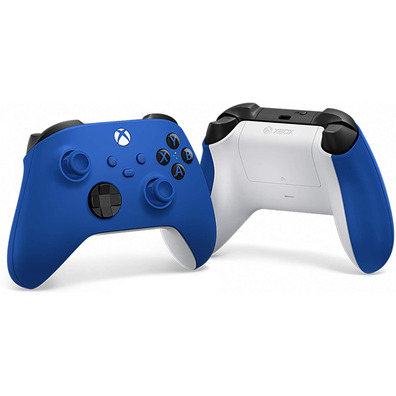 Xbox Series X/S Shock Blue