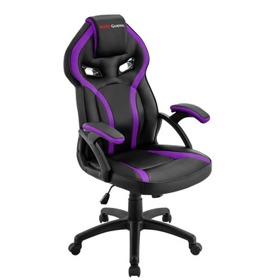 Mars gaming chair mgc118 neg/purple