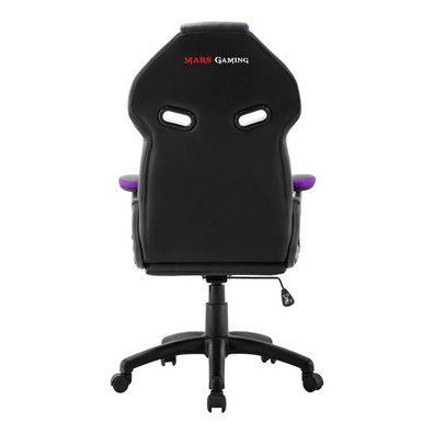 Mars gaming chair mgc118 neg/purple