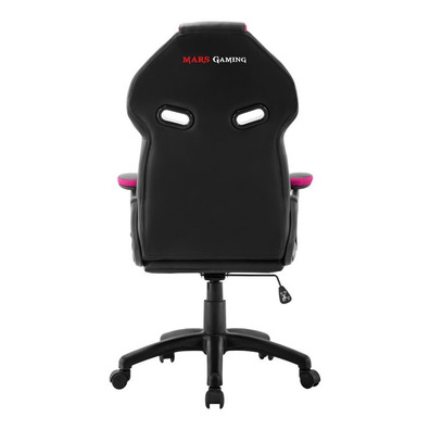 Chair Gaming Mars Gaming MGC118 Black/Pink