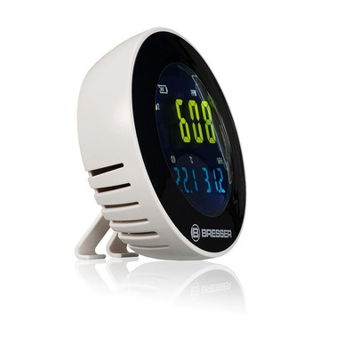 Bresser Air Quality Monitor CO2 Meter