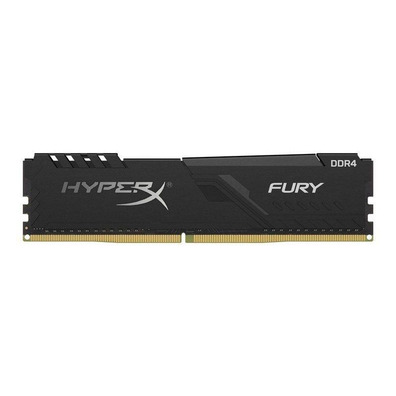 Kingston HyperX Fury HX426C16FB3/4 4GB DDR4 2666 MHz RAM