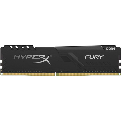 Kingston HyperX Fury 32 GB DDR4 3466MHz Memory