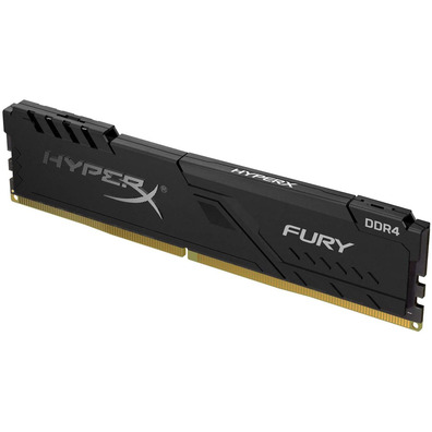 Kingston HyperX Fury 32 GB DDR4 3466MHz Memory