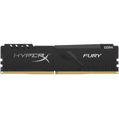 Kingston HyperX Fury HX426C16FB3/16 16GB DDR4 2666MHz Memory