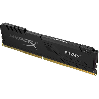 Kingston HyperX Fury HX426C16FB3/16 16GB DDR4 2666MHz Memory