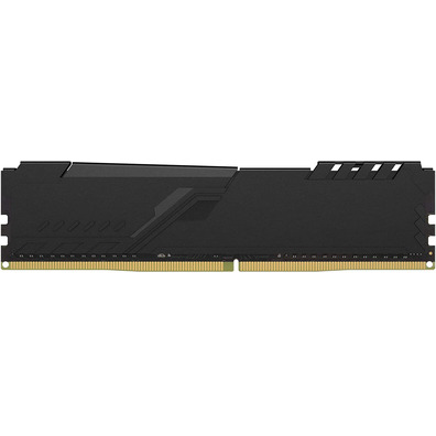 Kingston HyperX Fury HX426C16FB3/16 16GB DDR4 2666MHz Memory