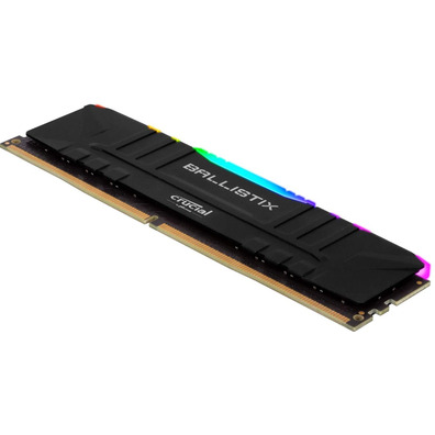 16GB 16GB DDR4 3200 MHz Crucial RAM Memory