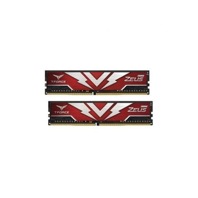 32GB DDR4 RAM (2x16GB) 2666MHz TeamGroup Zeus