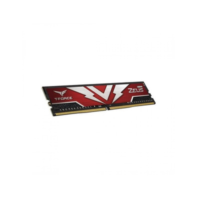 32GB DDR4 RAM (2x16GB) 2666MHz TeamGroup Zeus