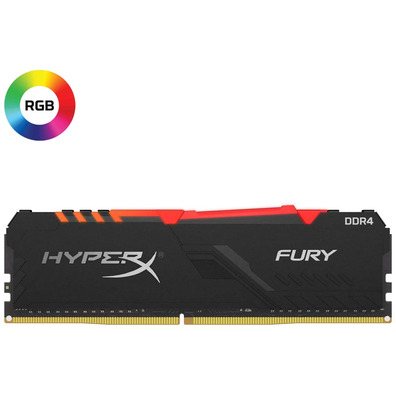 Kingston HyperX 64GB DDR4 RAM (4x16GB) 3600 MHz HX436C17FB3AK4