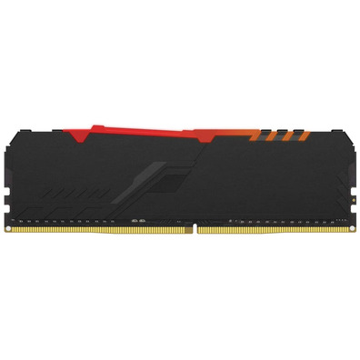 Kingston HyperX 64GB DDR4 RAM (4x16GB) 3600 MHz HX436C17FB3AK4