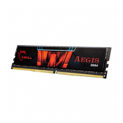 G. Skill AEGIS DDR4 8 GB PC2133 RAM