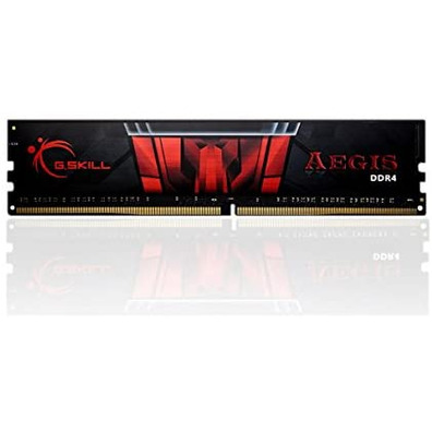 G. Skill AEGIS DDR4 8 GB PC2133 RAM