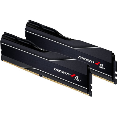 G. Skill Neo 32GB (2x16GB) 6000 MHz DDR5 RAM