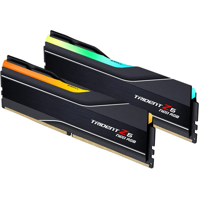 32GB (2x16GB) 6000 MHz DDR5 RAM G. Skill