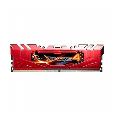 Memory RAM G-Skill Ripjaws 4 DDR4 16GB (2x8GB) PC2400