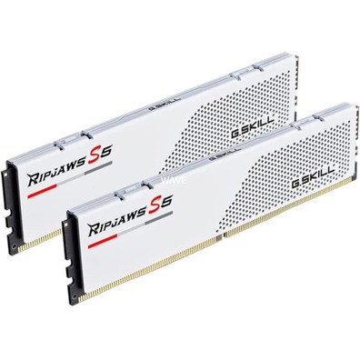 G. Skill Ripjaws S5 32GB (2x16GB) 5200 MHz DDR5 RAM