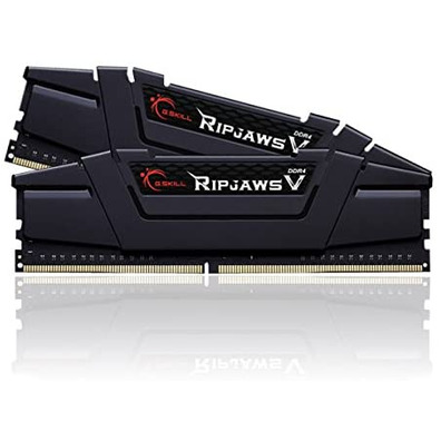 Memory RAM G. Skill Ripjaws V 16GB (2x8GB) PC3200