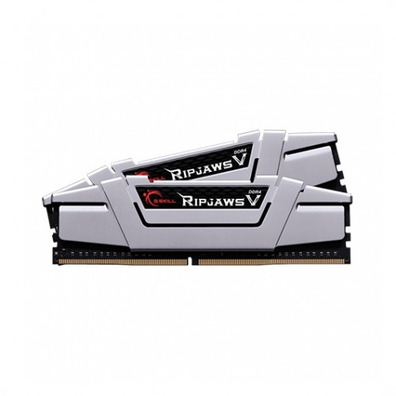 Memory RAM G. Skill Ripjaws V DDR4 16 GB (2x8GB) PC2400