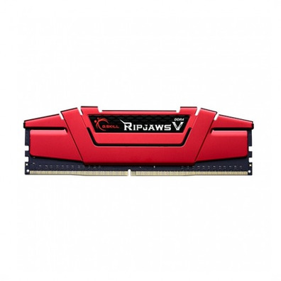 Memory RAM G. Skill Ripjaws V DDR4 8 GB (2x4GB) PC2400