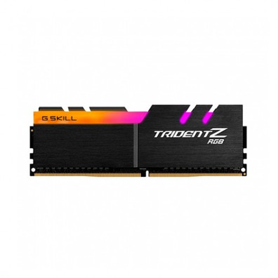 G. Skill Trident Z 32GB RAM (2x16GB) DDR4 PC3200 Memory