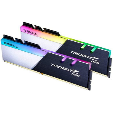 G. Skill Trident Z 64GB (2x32GB) DDR4 3600 MHz RAM