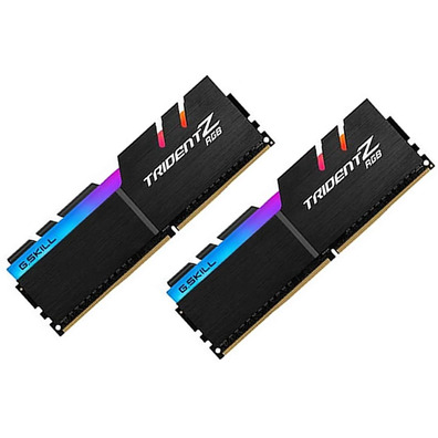 Memory RAM G. Skill Trident Z DDR4 16GB (2x8GB) PC3200