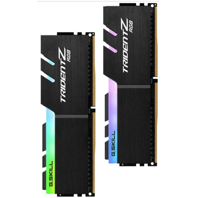 Memory RAM G. Skill Trident Z DDR4 16GB (2x8GB) PC3200