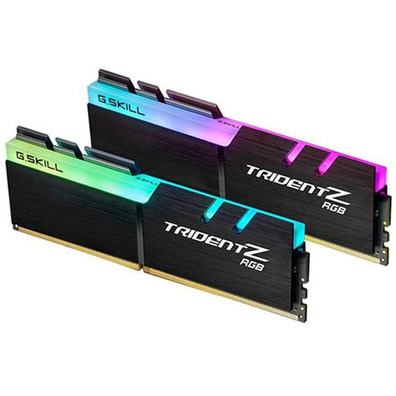 Memory RAM G. Skill Trident Z DDR4 16GB (2x8GB) PC3200