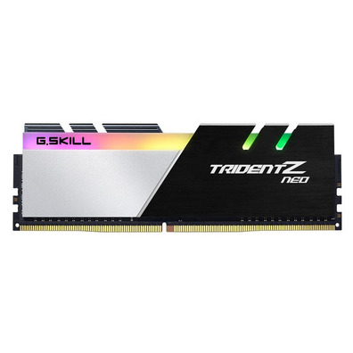 G. Skill Trident Z Neo 32GB (4x8GB) 3000 MHz RAM