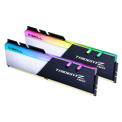 G. Skill Trident Z Neo 32GB (4x8GB) DDR4 3600 MHz RAM