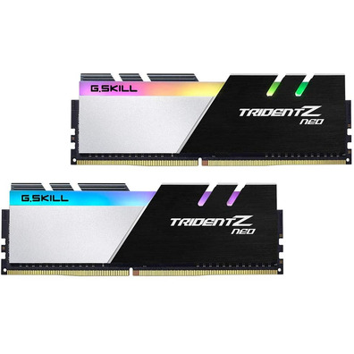 Memory RAM G. Skill Trident Z Neo DDR4 16 GB (2x8GB) PC3600